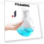 Automatic Soap Foam and Gel Dispenser — Care Dispensers, Plus-size underwear Home
