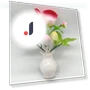 LED Rose Flower Night Light — Night Lights, LivingHousehold