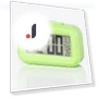 Multifunctional LED Smart Alarm Clock — Alarms & Clocks, Plus-size underwear Home