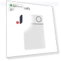 Smart Tag for Apple Airtags — Item Locators, Home Of Auto Parts
