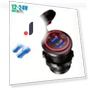Waterproof Car USB Charger — Chargers, NyPhoenix Auto