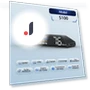 Automatic Display Smart Dual Screen Car Projection Display — Navigation & GPS Accessories, Dream Garage
