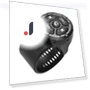 Bluetooth 5.3 Wireless Remote Control — Remote Controls, Dream Garage