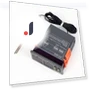 Digital Soil Moisture Controller — Moisture Detection Tools, Toool-Home