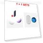 Mini Car Touch Light — Light Kit, Dream Garage