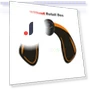 Muscle Stimulator Trainer — Body Composition Analyzers, Motivational Running