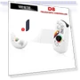 RGB Tablet Controller — Gaming Controllers, Home Of Auto Parts