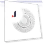 Smart Air Quality Monitor — Home Climate Control, Home Of Auto Parts