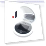 Smart UV Camera for Sunscreen Check — Compact & Travel, Actually lighting