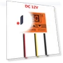 Temperature Microcontroller Thermostat — Home Climate Control, Toool-Home