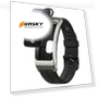 Thumbnail TalkBand B7 Smart Bracelet with Bluetooth Call, Heart Rate, Blood Oxygen, Sleep Monitoring — Fitness Bands, Huawei
