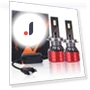 LED Car Headlight — Headlight, AI Supermarket