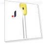 Smart Soil Tester — Moisture Detection Tools, Toool-Home