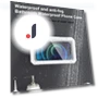 Waterproof Shower Case — Screen Protectors, Super shoes Mall