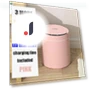 Automatic Electric Induction Touchless Trash Can — Kitchen Cans, SZ-Damai