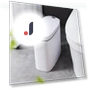 Electronic Automatic Trash Bin — Waste Baskets, WTEMPO