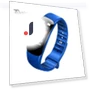 Smart Fitness Tracker Bracelet — Wearable Accessories, Computer Life