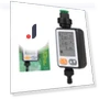 Smart Garden Watering Controller — Controllers, KaCoshi