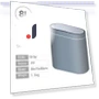 Smart Sensor Trash Can — Kitchen Cans, WTEMPO