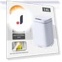 Smart Trash Bin with Wireless Sensor — Waste Baskets, SZ-Damai