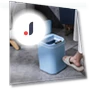 Smart Trash Bin — Kitchen Cans, WTEMPO