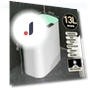Smart Trash Can — Kitchen Cans, SZ-Damai