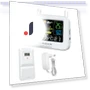Smart Weather Station with Color Screen — Barometers, Polina