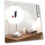 Wireless Desk Lamp — Study & Desk Lighting, Marll