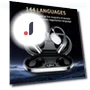 AI Translator Open-Ear Headphones — Over-Ear Headphones, Aloisia