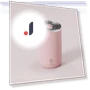 Automatic Mixing Cup — Mixer Components & Accessories, Chic Interiors