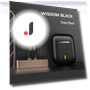 Bluetooth Sports Headset with Noise Cancellation — In-Ear Headphones, SmartGears