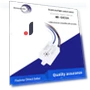 Smart LED Ceiling Motion Sensor Switch — Smart Motion Sensors, Pento Smart