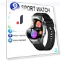 Smart Sports Watch — Smartwatches, Zodvboz