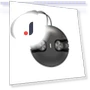 Wireless Bluetooth Earbuds with Ear Clip — In-Ear Headphones, Pento Smart