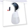 Automatic Foaming Soap Dispenser — Care Dispensers, Chic Interiors