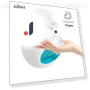 Automatic Soap Dispenser — Care Dispensers, Chic Interiors