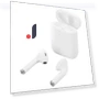 Bluetooth Headset — On-Ear Headphones, OutsideWorld