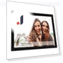 Digital Photo Frame — Digital Frames, Zeblaze