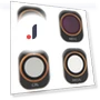 Drone Filter Set — Camera Gear, Fishine