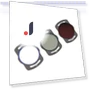 Drone Filter Set — Camera Gear, Fishine