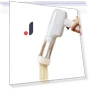 Handheld Pasta Cutter — Electric Pasta Makers, Modern Home Furnishing