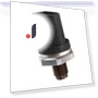 High Pressure Fuel Rail Sensor — Exhaust Gas, Modern Home Furnishing