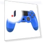 Intelligent Wireless Bluetooth Gamepad — Headsets, DIYelecs