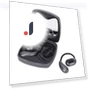 Language Translator Earbuds — Portable Audio, DIYelecs