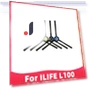 Replacement Parts for Robot Vacuum — Accessories, ILIFE