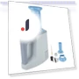 Smart Grain Moisture Meter — Moisture Detection Tools, Vestidos