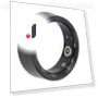 Smart Step Counter Ring — Smart Rings, TOMTOP JMS