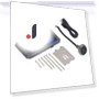 Smart Video Doorbell System — Smart Home Security, DIYelecs