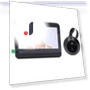 Smart Video Doorbell — Smart Home Security, DIYelecs