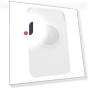 WiFi Motion Sensor — Motion Sensors, Koogeelife